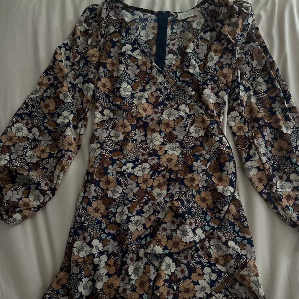 flora altars state dress
